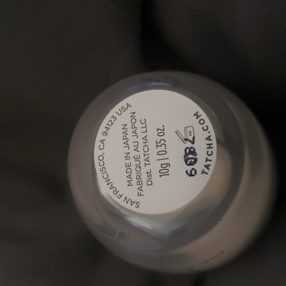 Tatcha Polished Classic Rice Enzyme Powder - Picture 3 of 3